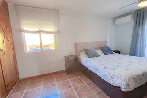 Byhus i Mijas Costa, Malaga, Mijas Costa - € 425.000 | Ref: 428-05465P - foto 16