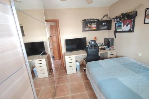 Byhus i Mijas Costa, Malaga, Mijas Costa - € 425.000 | Ref: 428-05465P - foto 18