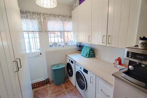 Byhus i Mijas Costa, Malaga, Mijas Costa - € 425.000 | Ref: 428-05465P - foto 19