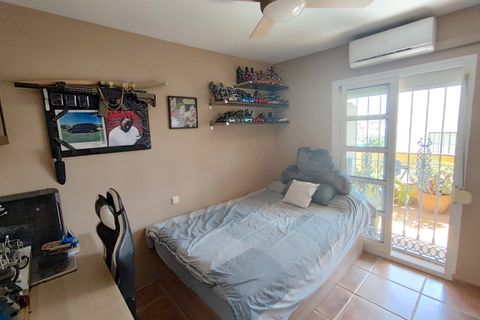 Byhus i Mijas Costa, Malaga, Mijas Costa - € 425.000 | Ref: 428-05465P - foto 22