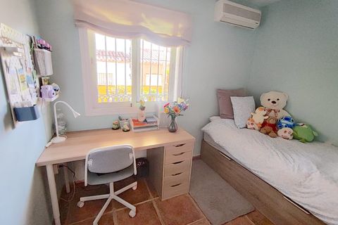 Byhus i Mijas Costa, Malaga, Mijas Costa - € 425.000 | Ref: 428-05465P - foto 23