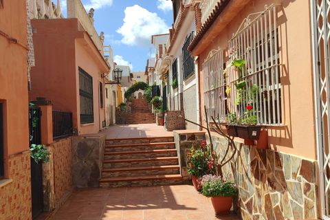 Byhus i Mijas Costa, Malaga, Mijas Costa - € 425.000 | Ref: 428-05465P - foto 35