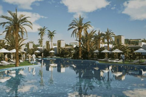 Villa i Mazarron, Murcia, Mazarron - € 289.000 | Ref: CSPN-52658 - foto 3