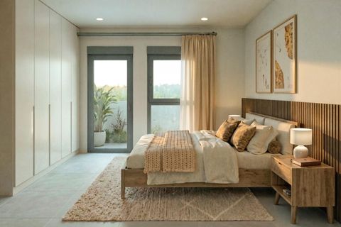Villa i Mazarron, Murcia, Mazarron - € 289.000 | Ref: CSPN-52658 - foto 11