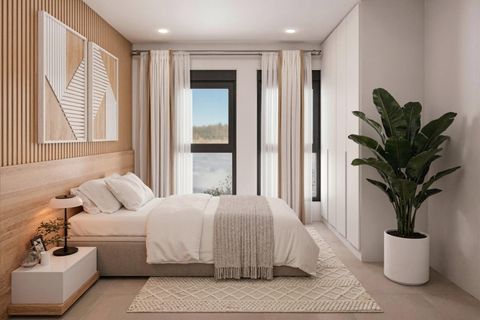 Villa i Mazarron, Murcia, Mazarron - € 289.000 | Ref: CSPN-52658 - foto 13