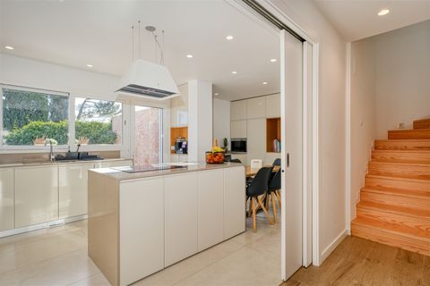 Villa i Cascais, Lisbon, Cascais - € 3.600.000 | Ref: DH899 - foto 8