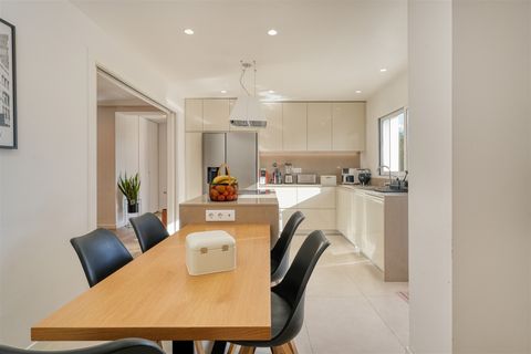Villa i Cascais, Lisbon, Cascais - € 3.600.000 | Ref: DH899 - foto 11