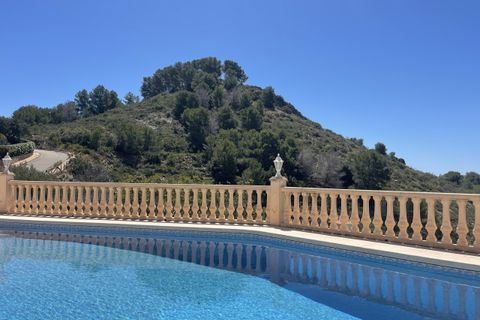 Villa a Javea, Alicante, Javea - € 750.000 | Ref: V205D - foto 5