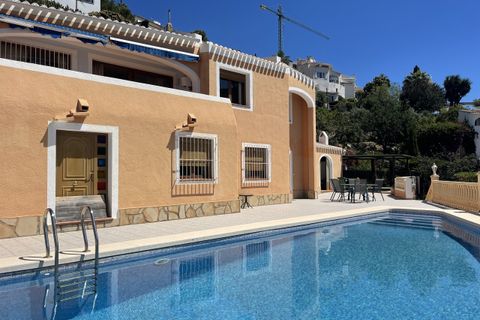Villa a Javea, Alicante, Javea - € 750.000 | Ref: V205D - foto 2