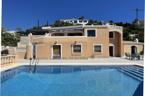 Villa a Javea, Alicante, Javea - € 750.000 | Ref: V205D - foto 3
