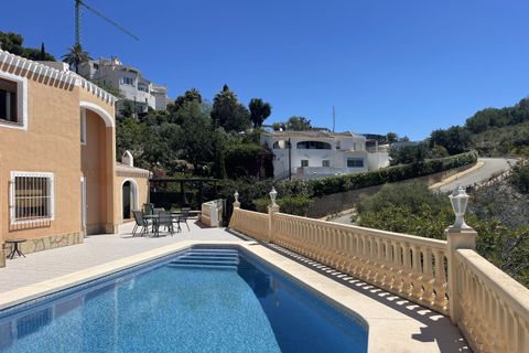 Villa a Javea, Alicante, Javea - € 750.000 | Ref: V205D - foto 4