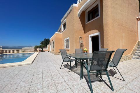 Villa a Javea, Alicante, Javea - € 750.000 | Ref: V205D - foto 6