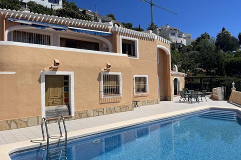 Villa a Javea, Alicante, Javea - € 750.000 | Ref: V205D - foto 7