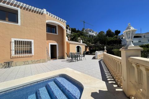 Villa a Javea, Alicante, Javea - € 750.000 | Ref: V205D - foto 9