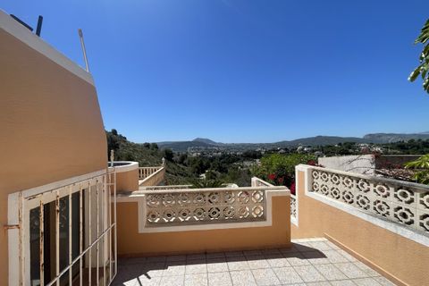Villa a Javea, Alicante, Javea - € 750.000 | Ref: V205D - foto 10