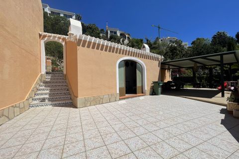 Villa a Javea, Alicante, Javea - € 750.000 | Ref: V205D - foto 12
