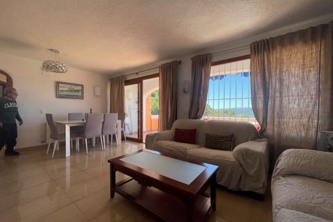 Villa a Javea, Alicante, Javea - € 750.000 | Ref: V205D - foto 13