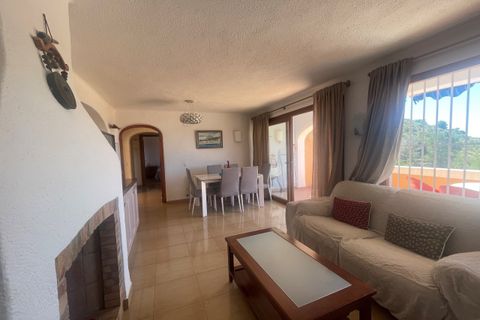 Villa a Javea, Alicante, Javea - € 750.000 | Ref: V205D - foto 14