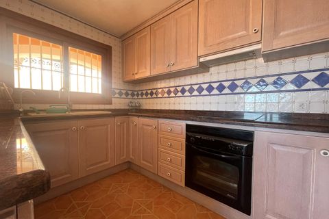 Villa a Javea, Alicante, Javea - € 750.000 | Ref: V205D - foto 15