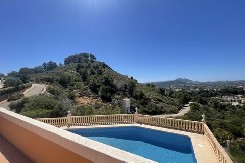 Villa a Javea, Alicante, Javea - € 750.000 | Ref: V205D - foto 23