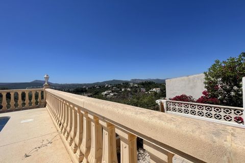 Villa a Javea, Alicante, Javea - € 750.000 | Ref: V205D - foto 28