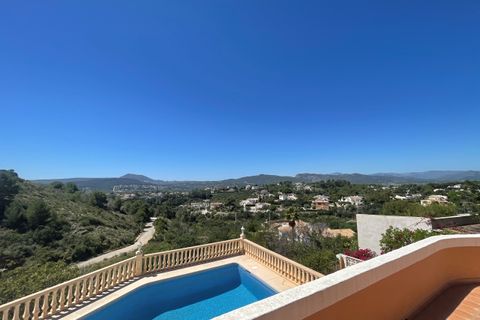 Villa a Javea, Alicante, Javea - € 750.000 | Ref: V205D - foto 29