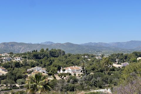 Villa a Javea, Alicante, Javea - € 750.000 | Ref: V205D - foto 31