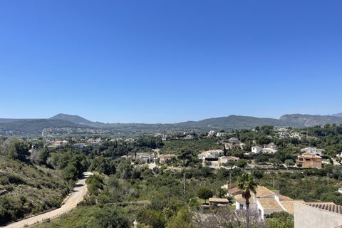 Villa a Javea, Alicante, Javea - € 750.000 | Ref: V205D - foto 33
