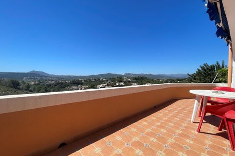 Villa a Javea, Alicante, Javea - € 750.000 | Ref: V205D - foto 35