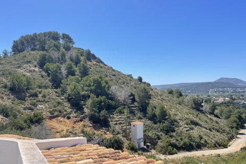 Villa a Javea, Alicante, Javea - € 750.000 | Ref: V205D - foto 37