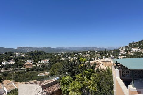Villa a Javea, Alicante, Javea - € 750.000 | Ref: V205D - foto 38