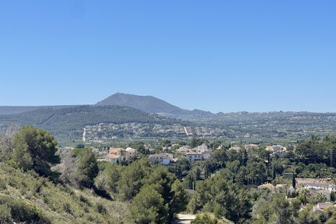 Villa a Javea, Alicante, Javea - € 750.000 | Ref: V205D - foto 48