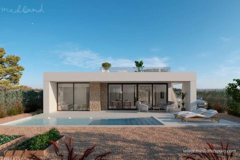 Villa i Murcia, Murcia, Murcia - € 395.000 | Ref: N-6835357 - foto 1