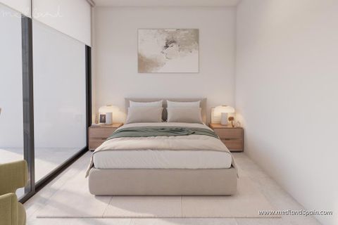 Villa i Murcia, Murcia, Murcia - € 395.000 | Ref: N-6835357 - foto 3