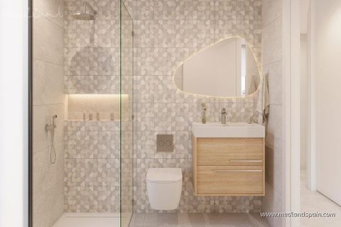 Villa i Murcia, Murcia, Murcia - € 395.000 | Ref: N-6835357 - foto 4