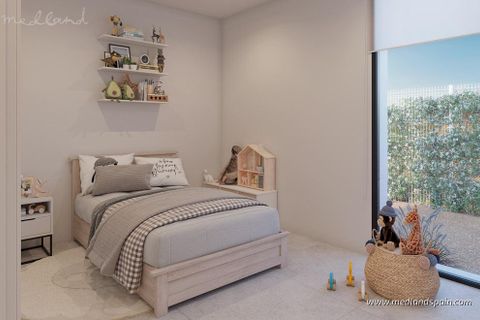 Villa i Murcia, Murcia, Murcia - € 395.000 | Ref: N-6835357 - foto 5