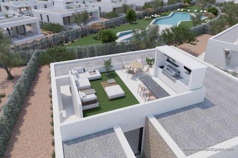 Villa i Murcia, Murcia, Murcia - € 395.000 | Ref: N-6835357 - foto 8