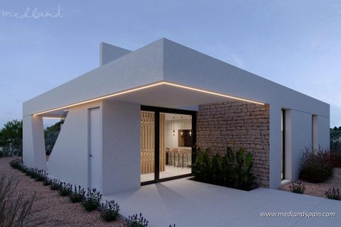 Villa i Murcia, Murcia, Murcia - € 395.000 | Ref: N-6835357 - foto 9