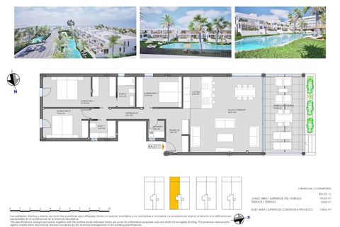 Byhus i Cartagena, Murcia, Cartagena - € 525.000 | Ref: CSPN-97357 - foto 5
