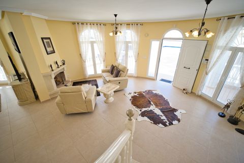 Villa a Ciudad Quesada, Alicante, Ciudad Quesada - € 620.000 | Ref: CSPJ-14898 - foto 8