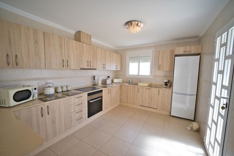Villa a Ciudad Quesada, Alicante, Ciudad Quesada - € 620.000 | Ref: CSPJ-14898 - foto 12