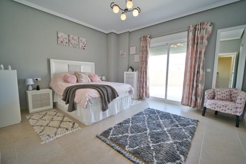 Villa a Ciudad Quesada, Alicante, Ciudad Quesada - € 620.000 | Ref: CSPJ-14898 - foto 18
