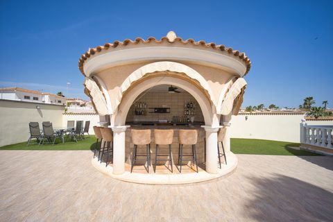 Villa a Ciudad Quesada, Alicante, Ciudad Quesada - € 620.000 | Ref: CSPJ-14898 - foto 34