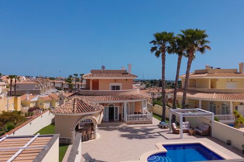 Villa a Ciudad Quesada, Alicante, Ciudad Quesada - € 620.000 | Ref: CSPJ-14898 - foto 46
