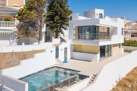 Villa i Torrox, Malaga, Torrox - € 770.000 | Ref: DH30167 - foto 3