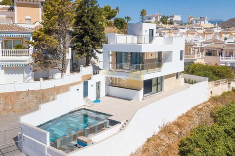 Villa i Torrox, Malaga, Torrox - € 770.000 | Ref: DH30167 - foto 7