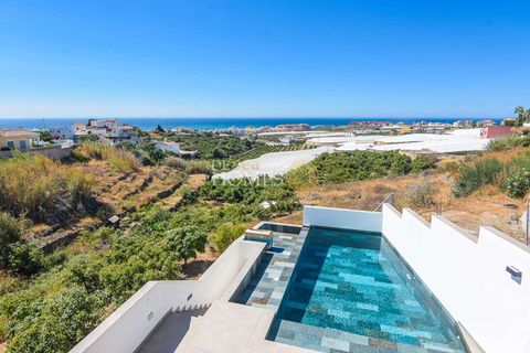 Villa i Torrox, Malaga, Torrox - € 770.000 | Ref: DH30167 - foto 10