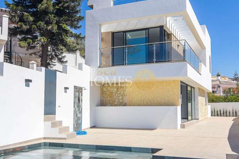 Villa i Torrox, Malaga, Torrox - € 770.000 | Ref: DH30167 - foto 11