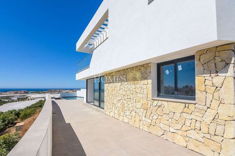 Villa i Torrox, Malaga, Torrox - € 770.000 | Ref: DH30167 - foto 12