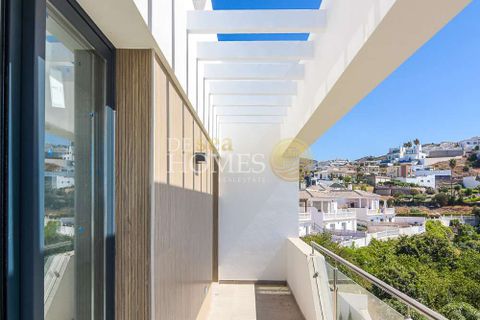 Villa i Torrox, Malaga, Torrox - € 770.000 | Ref: DH30167 - foto 17